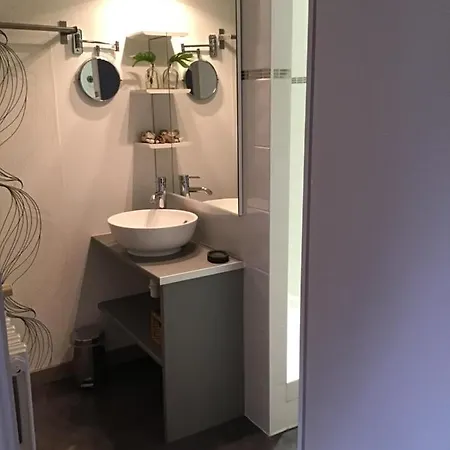 Au Petit Bonheur Gramat