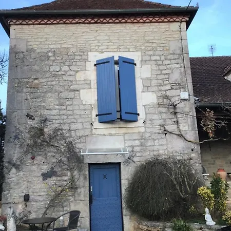 Au Petit Bonheur Gramat