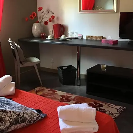 Au Petit Bonheur Gramat